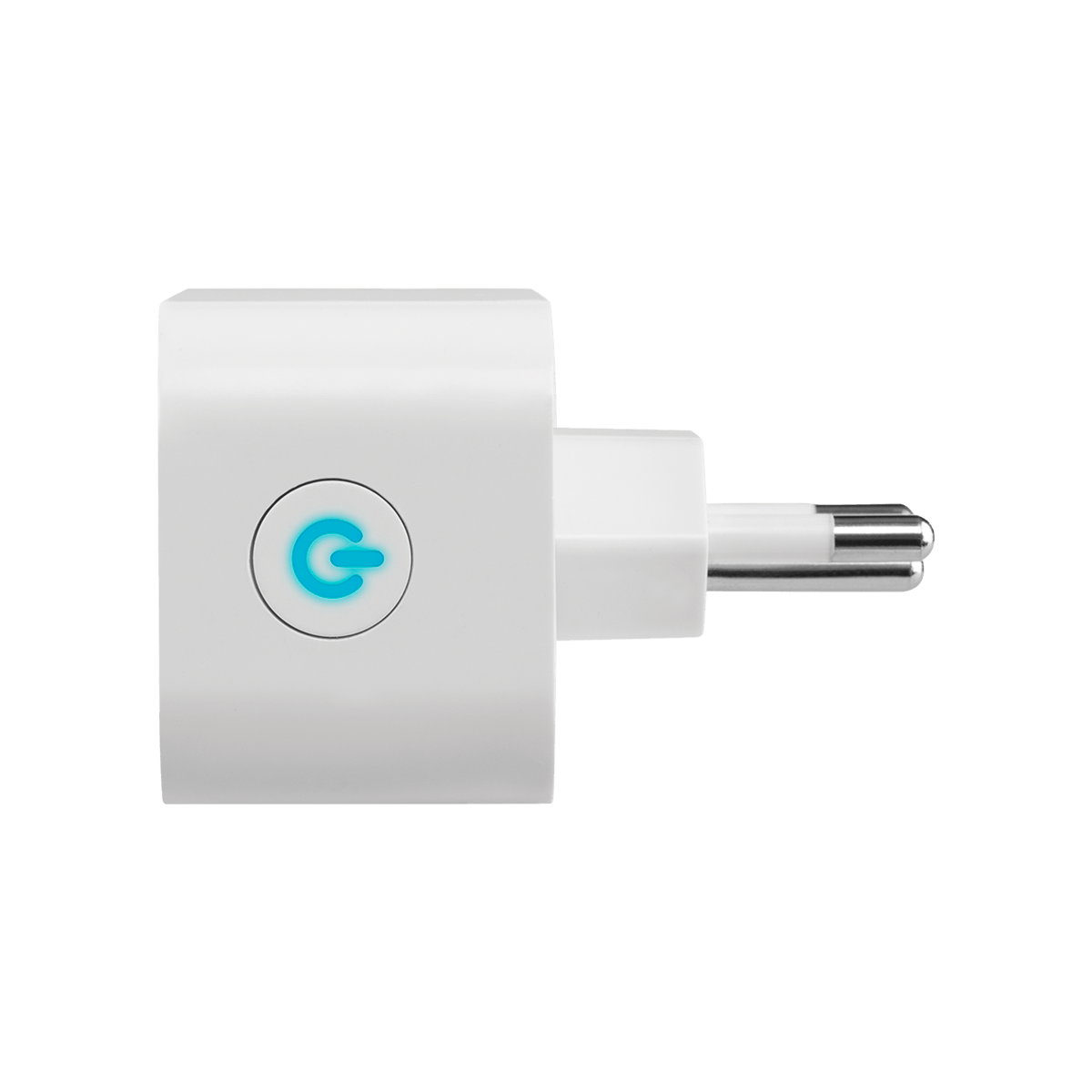 Tomada Inteligente Wi-Fi 10A ETW 3001 Intelbras