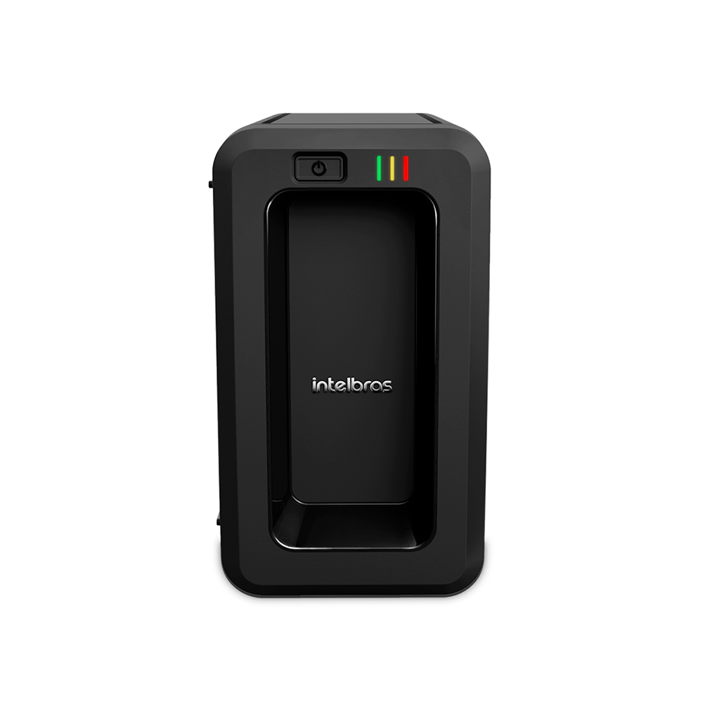 Nobreak ATTIV 600 VA Bivolt com 4 Tomadas Intelbras