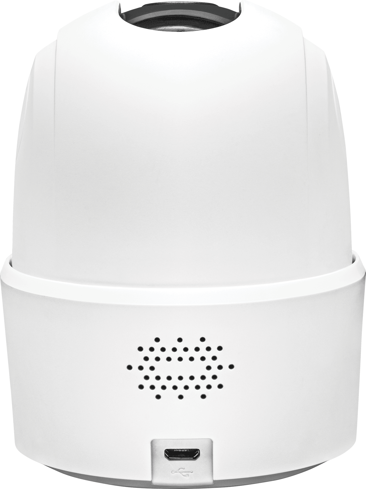 Câmera Inteligente Visão 360° Intelbras IME 360 3MP