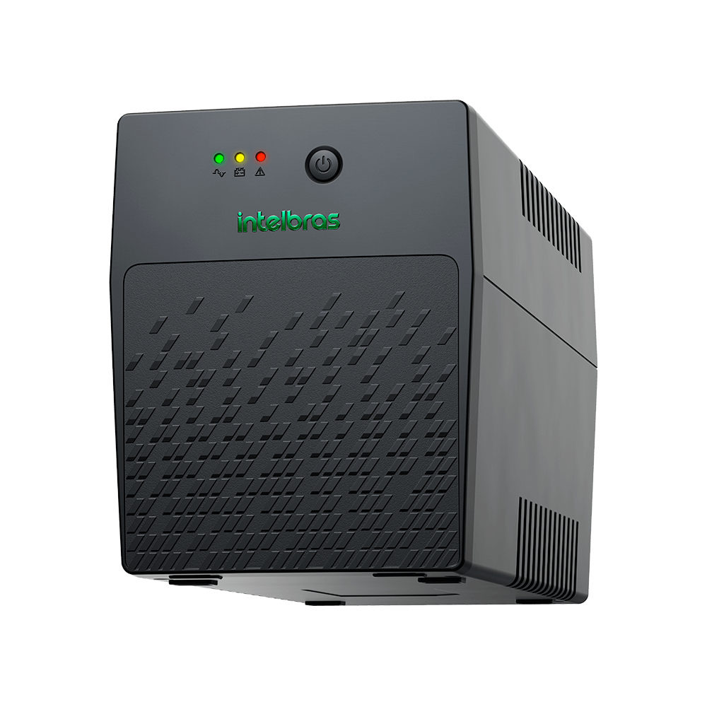 Nobreak XNB NEO 1200VA Bivolt Intelbras