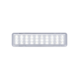 Luminária de Emergência Autônoma Intelbras LEA 30