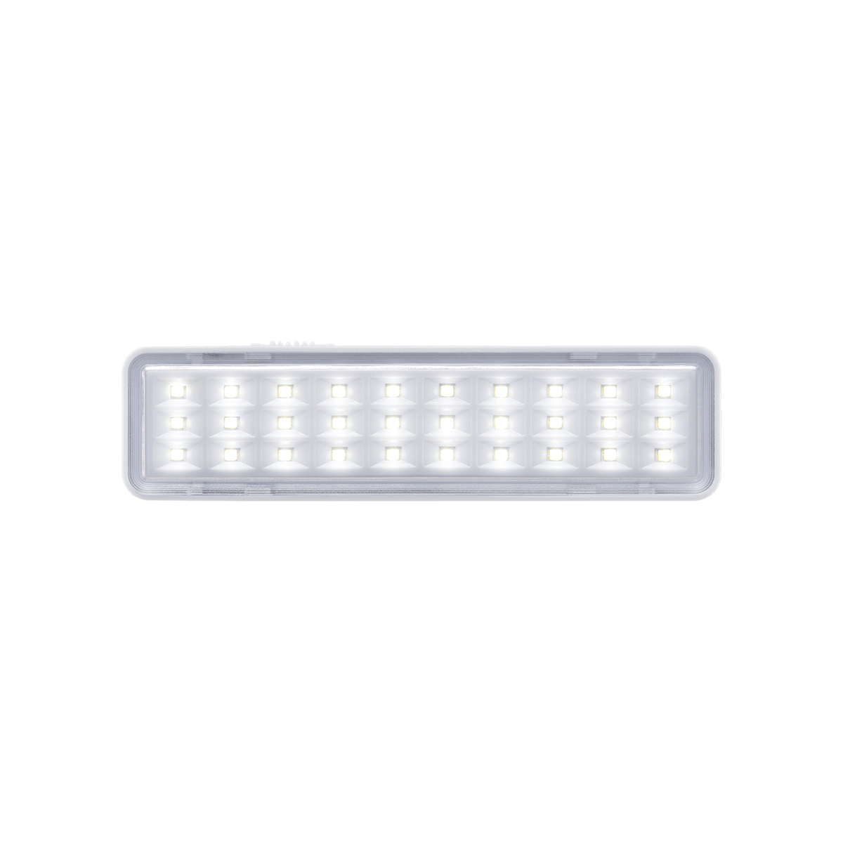 Luminária de Emergência Autônoma Intelbras LEA 30