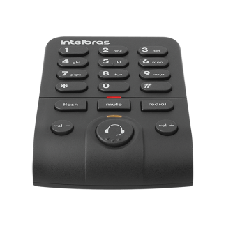 Base Discadora Intelbras BDI 10