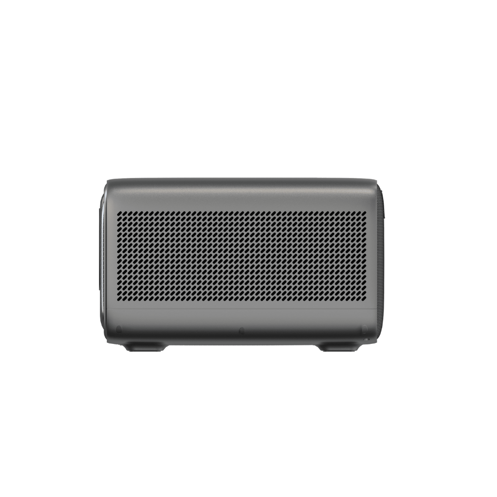 Projetor Intelbras PFL7560 Full HD 8000 Lúmens Preto