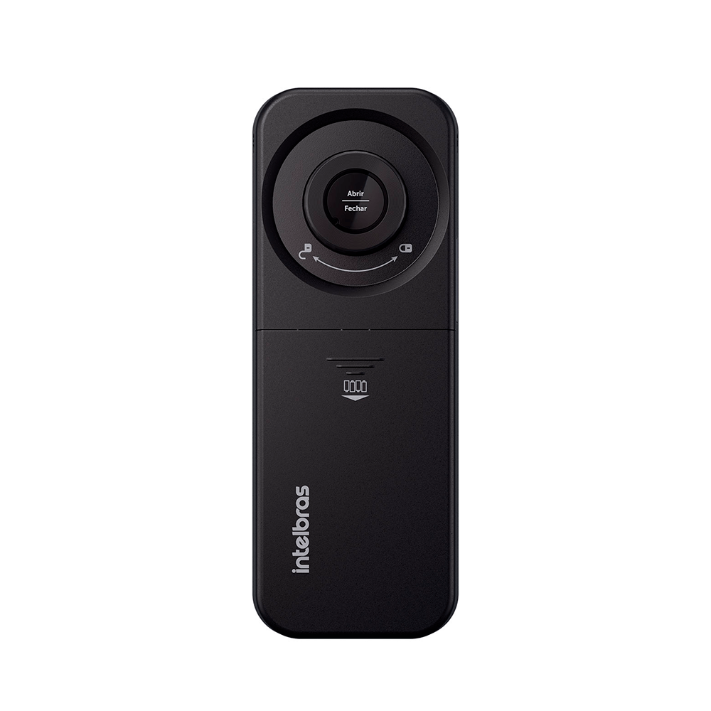 Fechadura Digital de Sobrepor FD 2000 D Intelbras