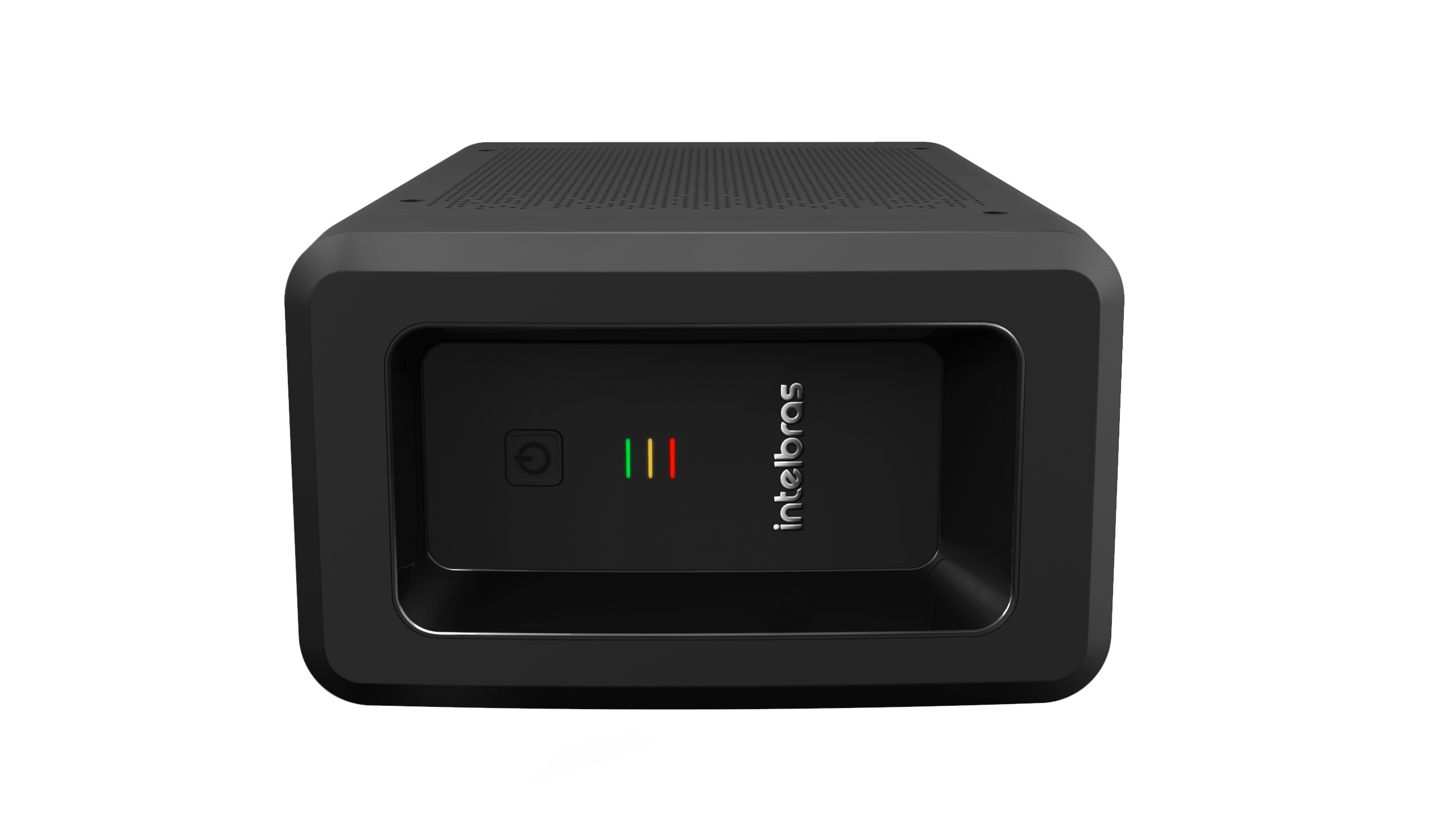Nobreak ATTIV 1200VA Intelbras Bivolt com 8 tomadas