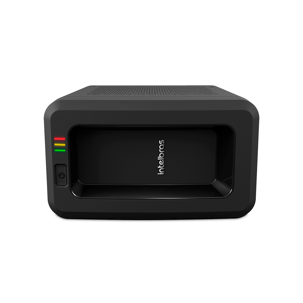 Nobreak ATTIV 600 VA Bivolt com 4 Tomadas Intelbras