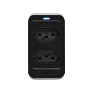 Dispositivo de Proteção Elétrica Intelbras EPS 302