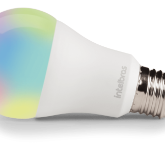 Lâmpada Inteligente LED WI-FI ELW 1001 Intelbras