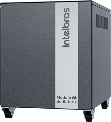 Módulo de Bateria MB 0145 12V