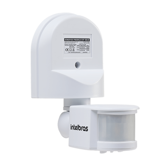 Sensor de Presença para iluminação Intelbras ESP 180 AE