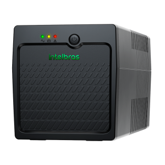 Nobreak XNB NEO 2000VA-120V Intelbras