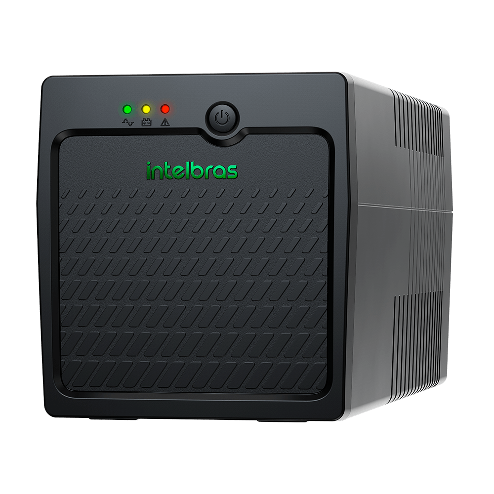 Nobreak XNB NEO 2000VA-120V Intelbras