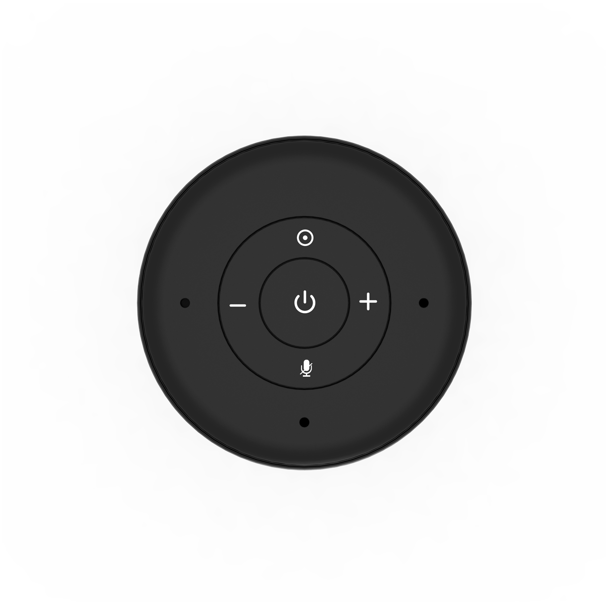 Smart Speaker com Alexa IZY Speak ISS 102 A Intelbras