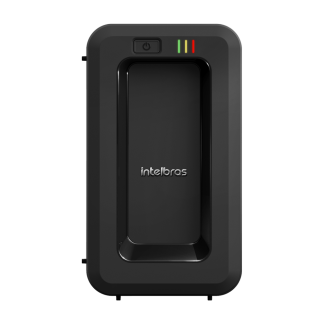 Nobreak Interativo Bivolt 600VA ATTIV SEG BI+ Intelbras