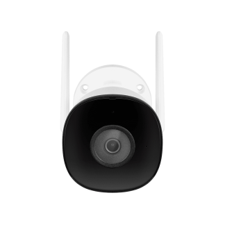 Câmera Inteligente iM5 S 4MP de Resolução Intelbras