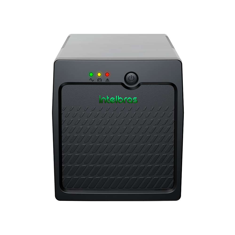 Nobreak XNB NEO 2000VA-220V Intelbras