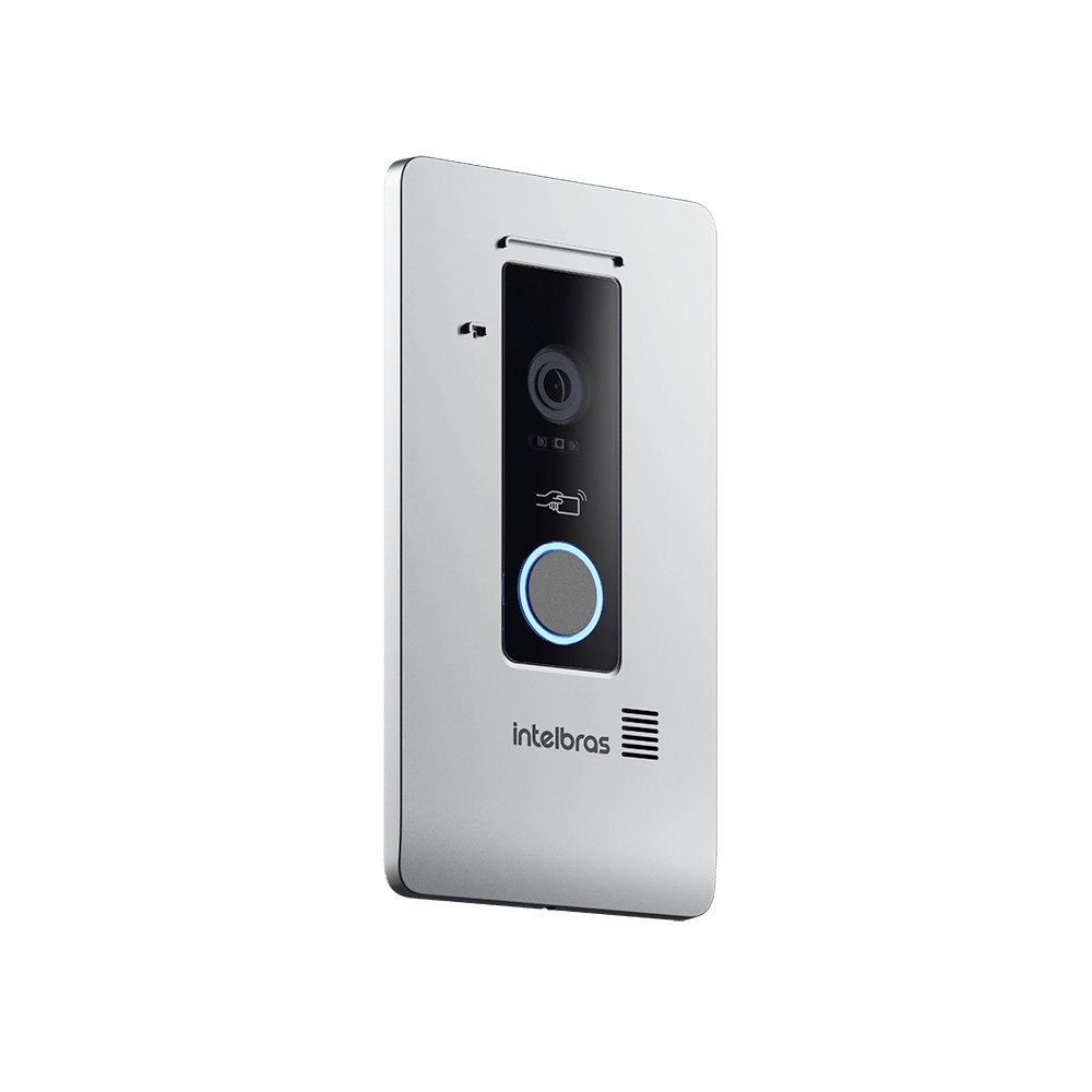 MODULO EXTERNO VIDEOPORTEIRO IP MVW 7000 ME