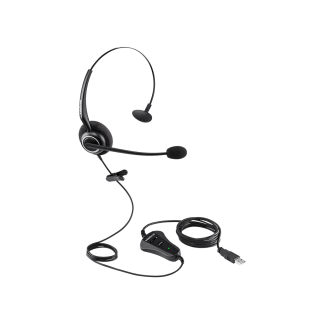 Headset Intelbras CHS 55 USB