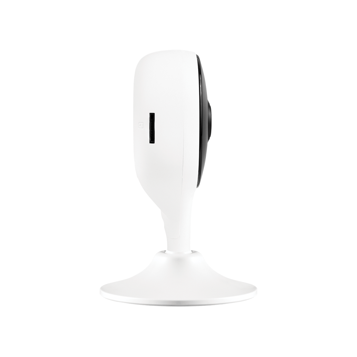 Câmera Inteligente Interna Wi-fi Intelbras iMX C