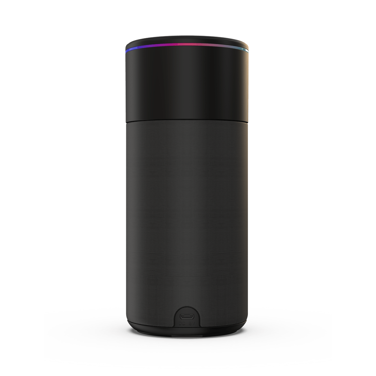 Smart Speaker com Alexa IZY Speak ISS 102 A Intelbras