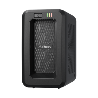 Nobreak Senoidal ATTIV Seno 700VA Bivolt Intelbras
