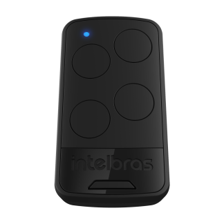 Controle Remoto Intelbras EP 04 para Automatizador