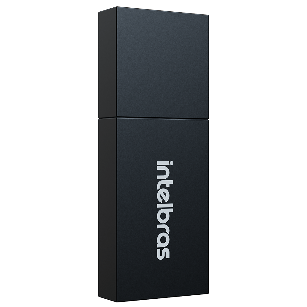 Adaptador USB WI-FI A900X Intelbras