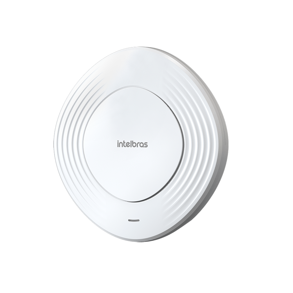 Roteador Empresarial WIFI RW 6181 Intelbras