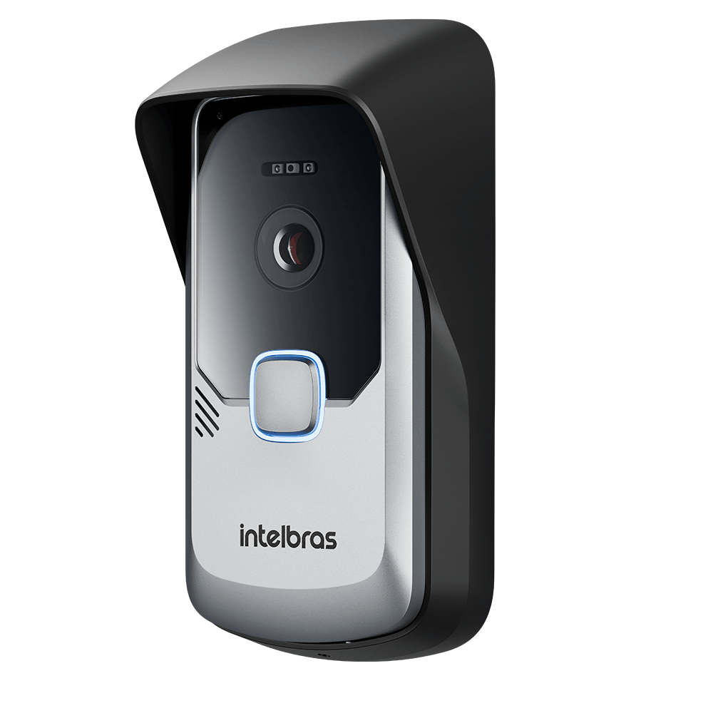 Módulo Externo para Videoporteiro Inteligente MVW3000