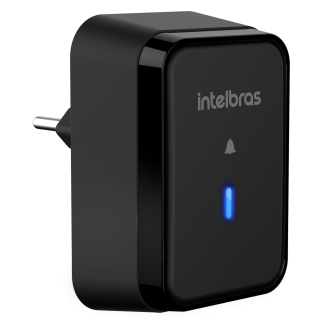 Módulo Interno Para Campainha Intelbras CMI 101