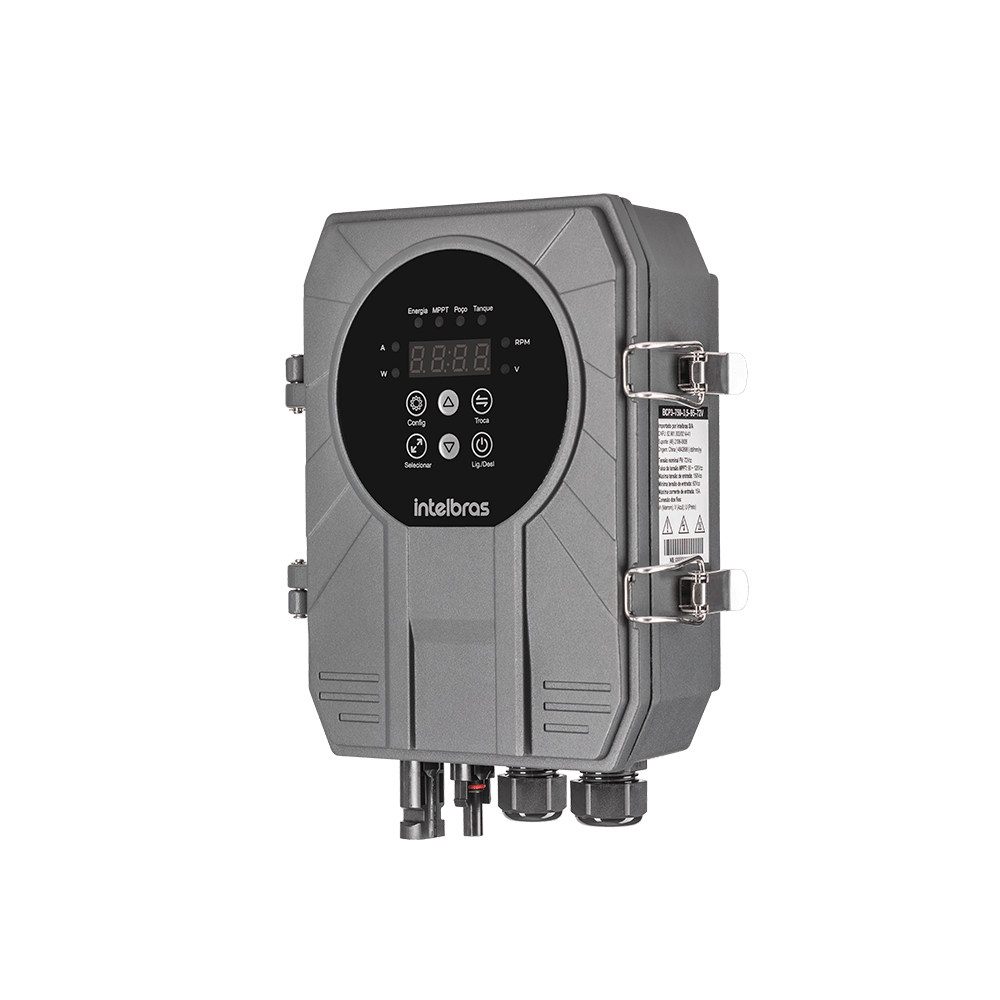 Bomba de Agua Solar Centrifuga P4-5,2M3/H-67M-72V-750W