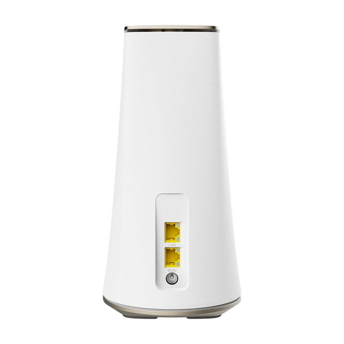 Extensor WIFI 6 MESH Com Roteamento IH 3000 Branco Intelbras