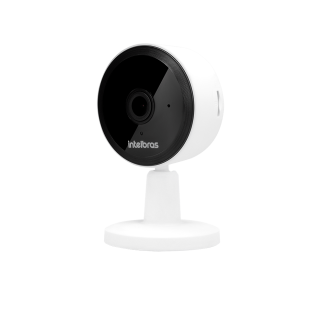 Câmera Inteligente Interna iM1 2MP Cloud Intelbras