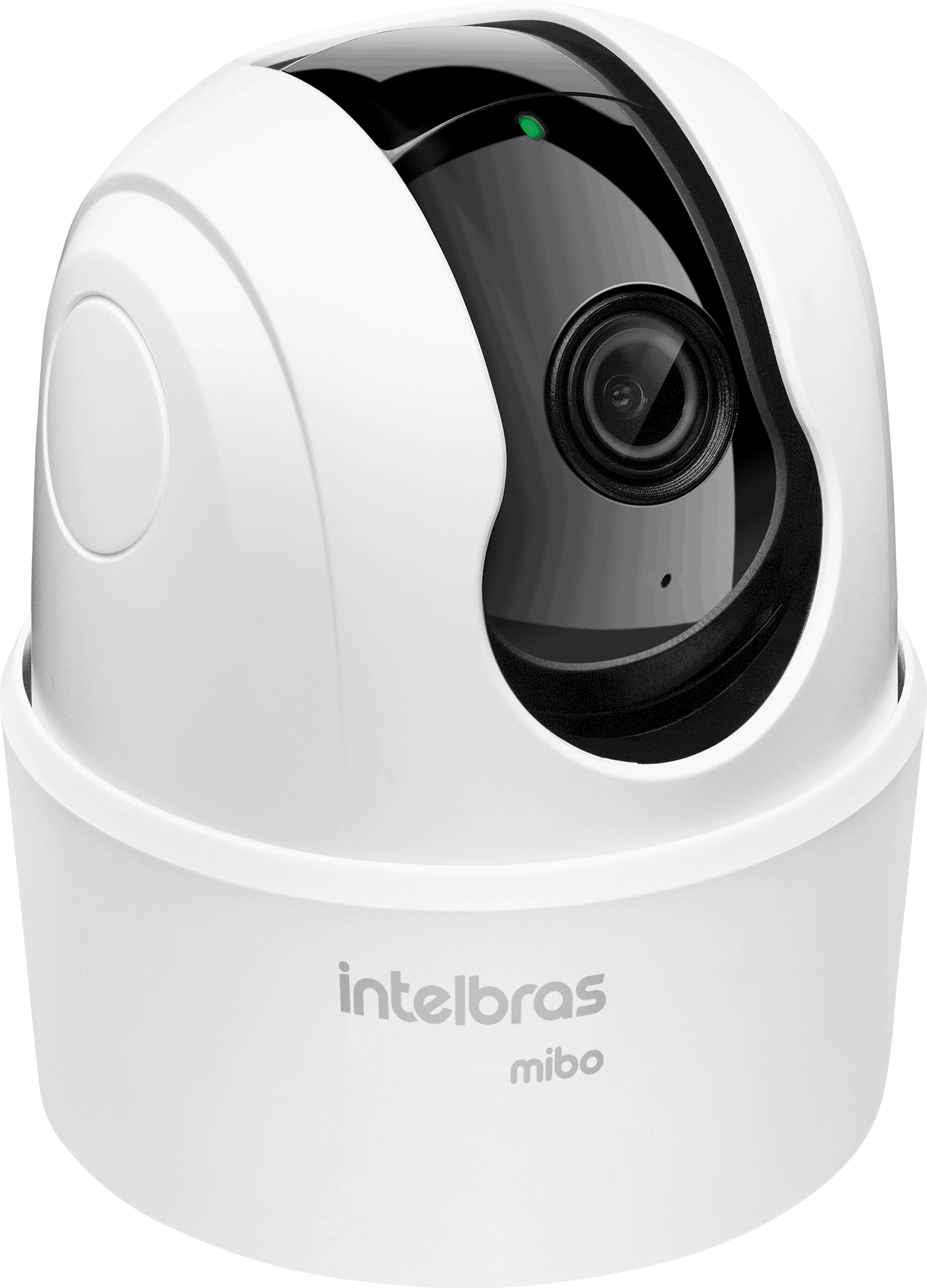 Câmera Inteligente Visão 360° Intelbras IME 360 3MP