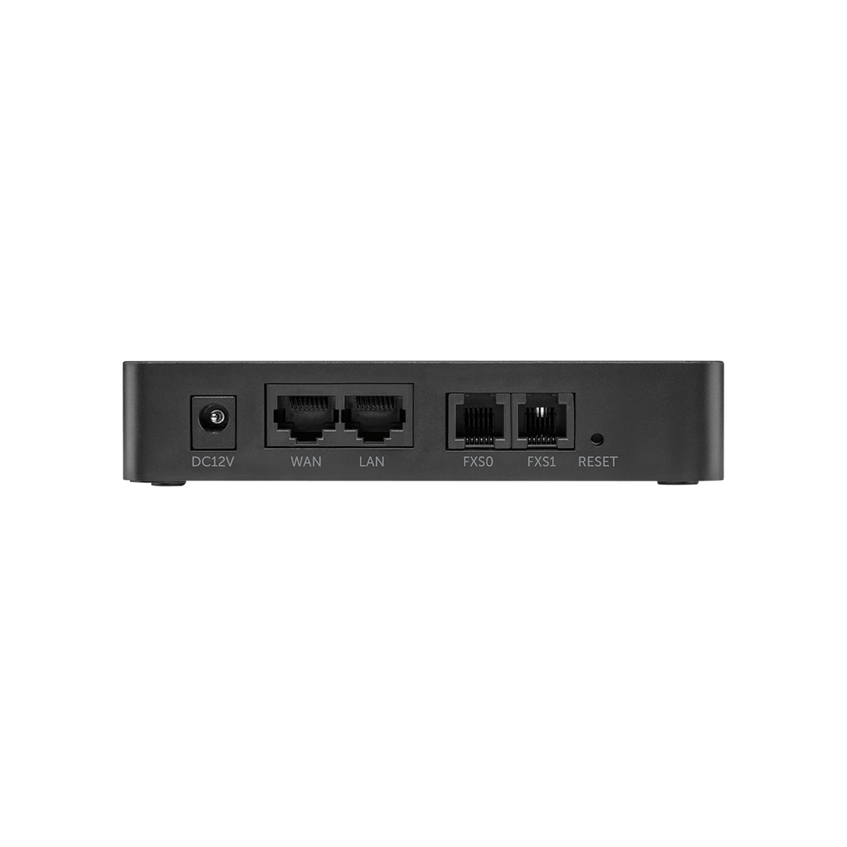 Conversor de Protocolo IP ATA 200 Intelbras