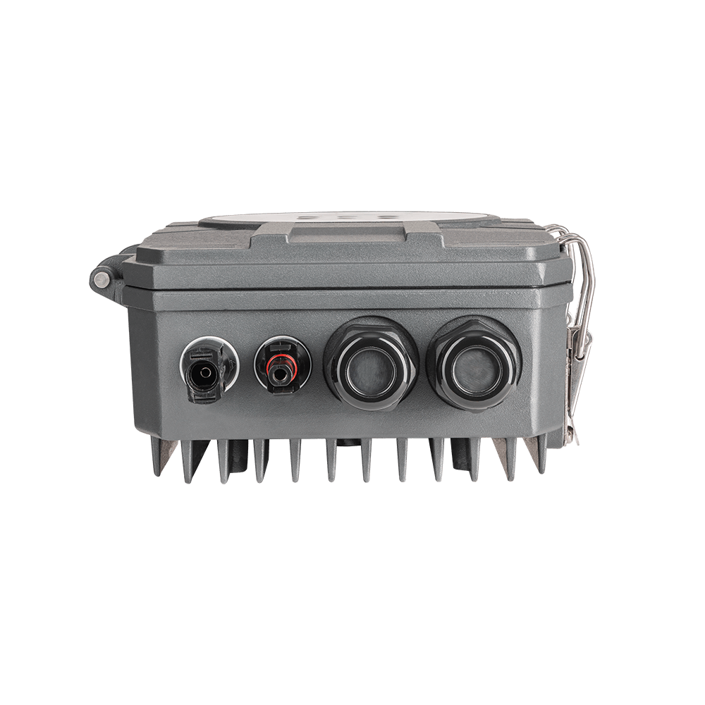 Bomba de Agua Solar Centrifuga P4-5,2M3/H-67M-72V-750W