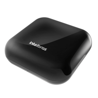 Controle Remoto Universal Inteligente IR Intelbras MCR 1001