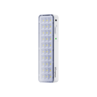 Luminária de Emergência Autônoma Intelbras LEA 31
