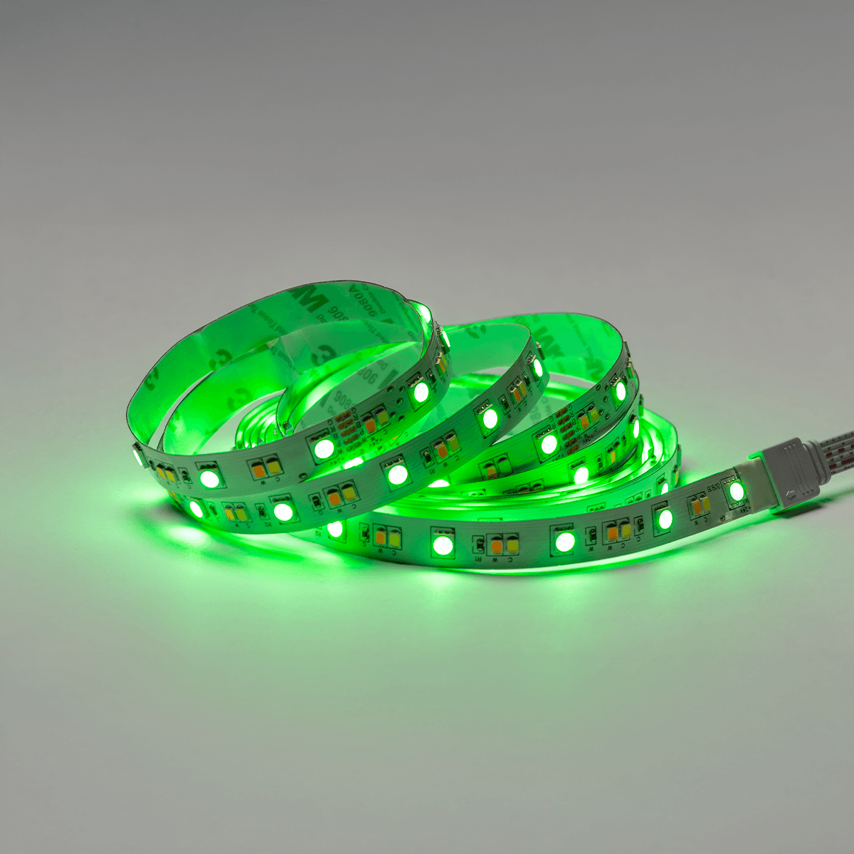 Fita Led Inteligente Wi-Fi RGB 3metros EFLS 6030 Intelbras