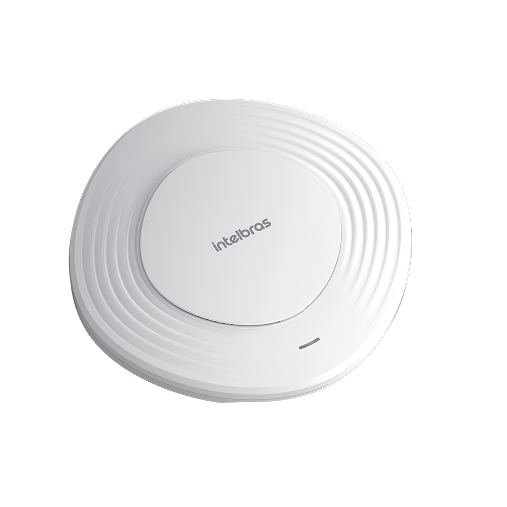 Roteador Empresarial WIFI RW 6181 Intelbras