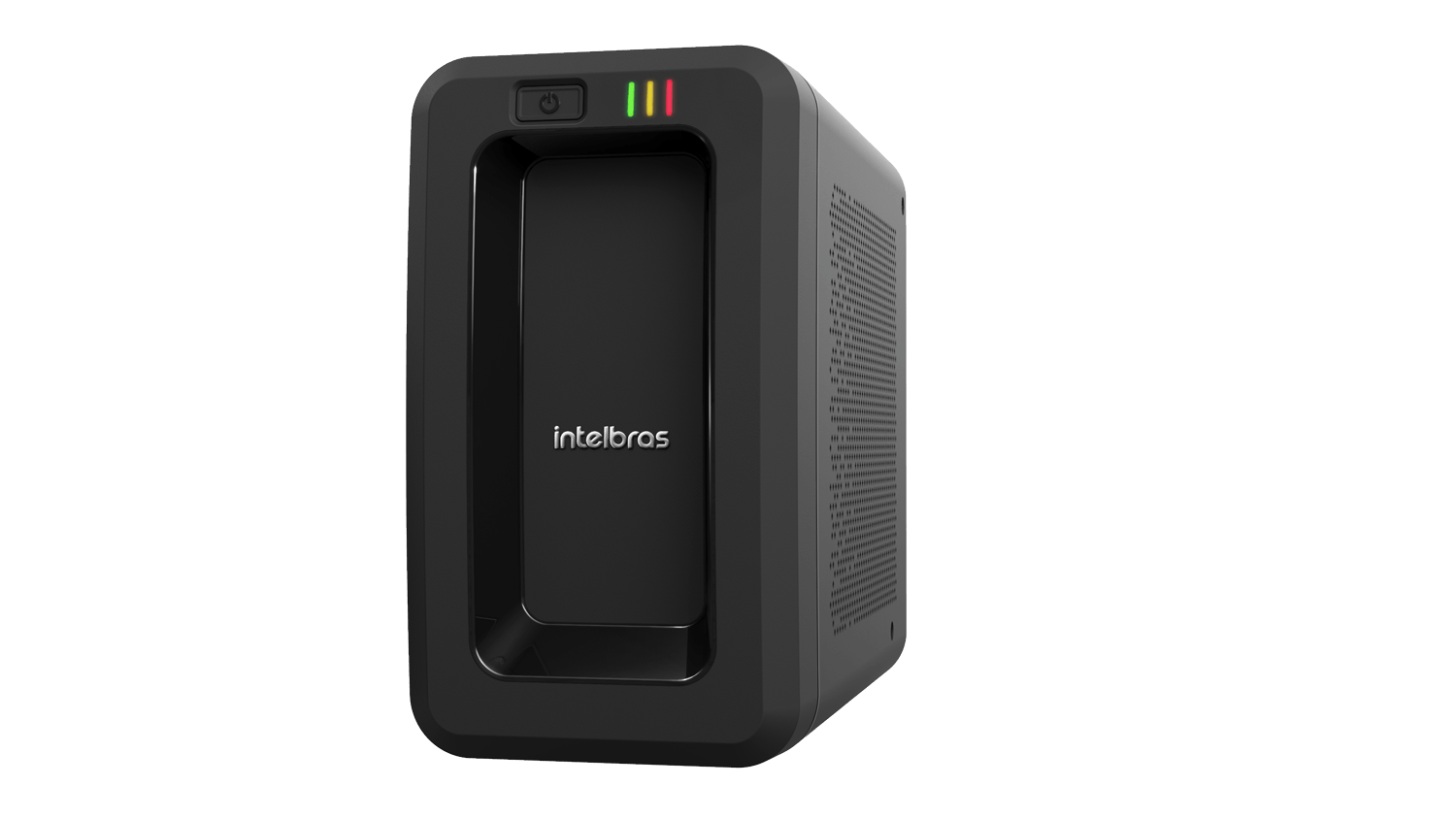 Nobreak ATTIV 700VA 120V com 4 Tomadas 10A Intelbras