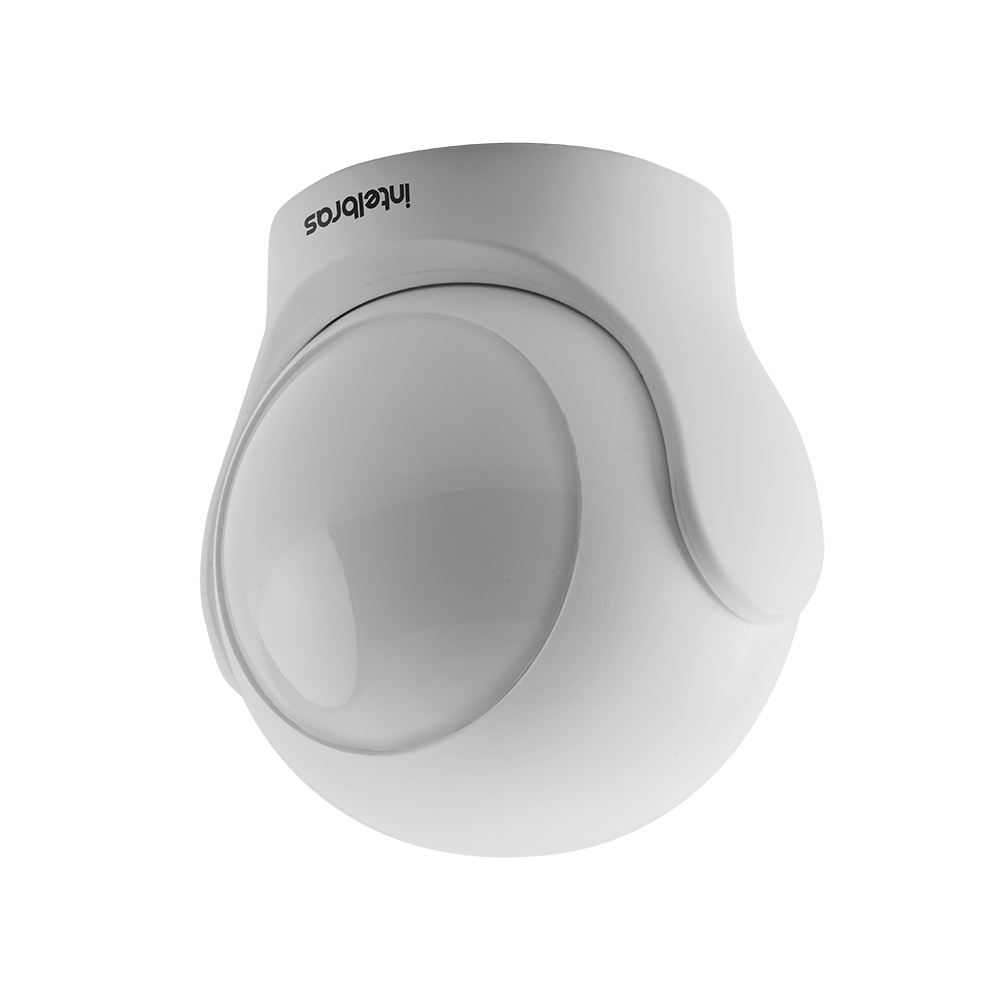 Sensor de Movimento Inteligente Mibo Smart Intelbras MSM 1001