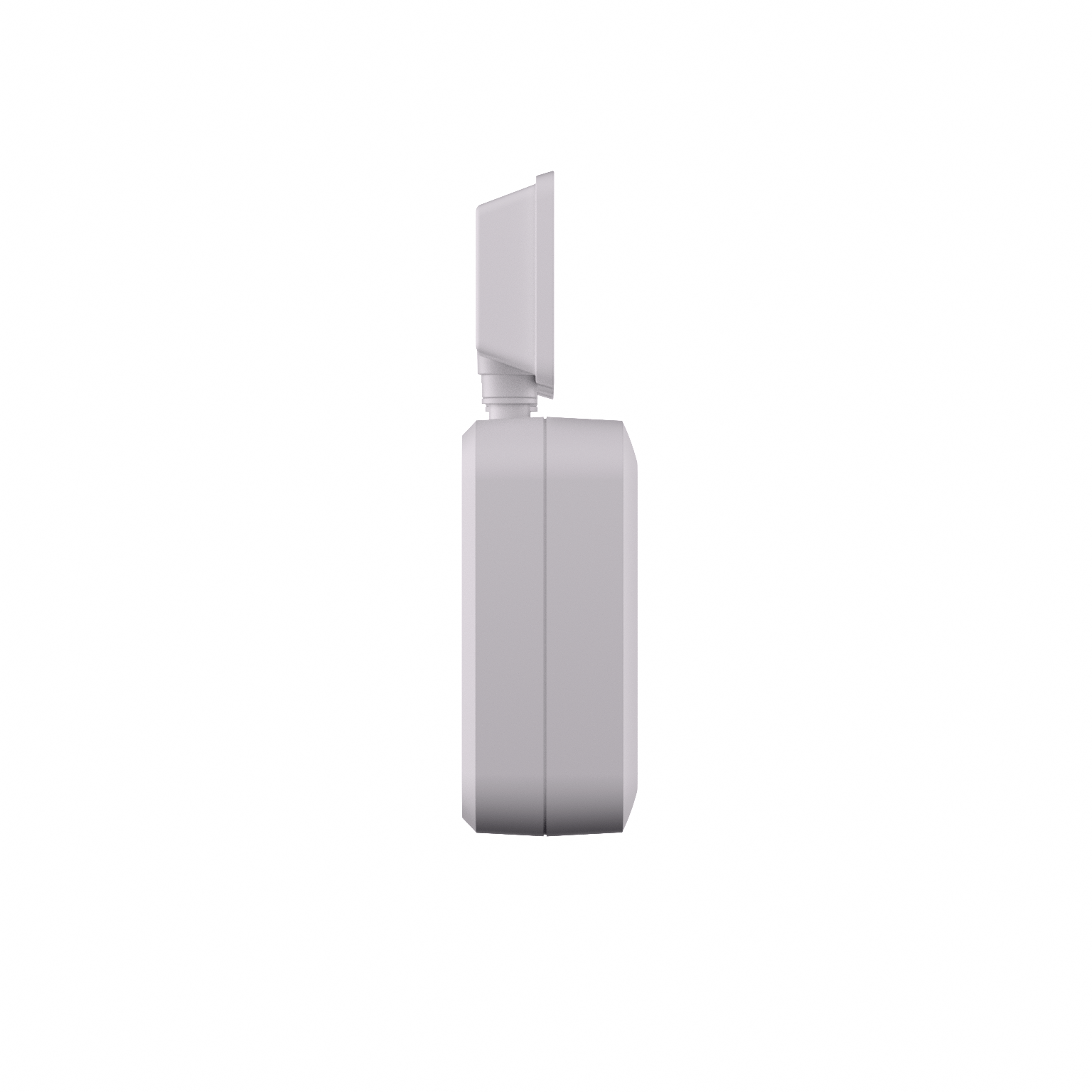 Bloco de Iluminação de Emergência Compact BLA 1204C Intelbras