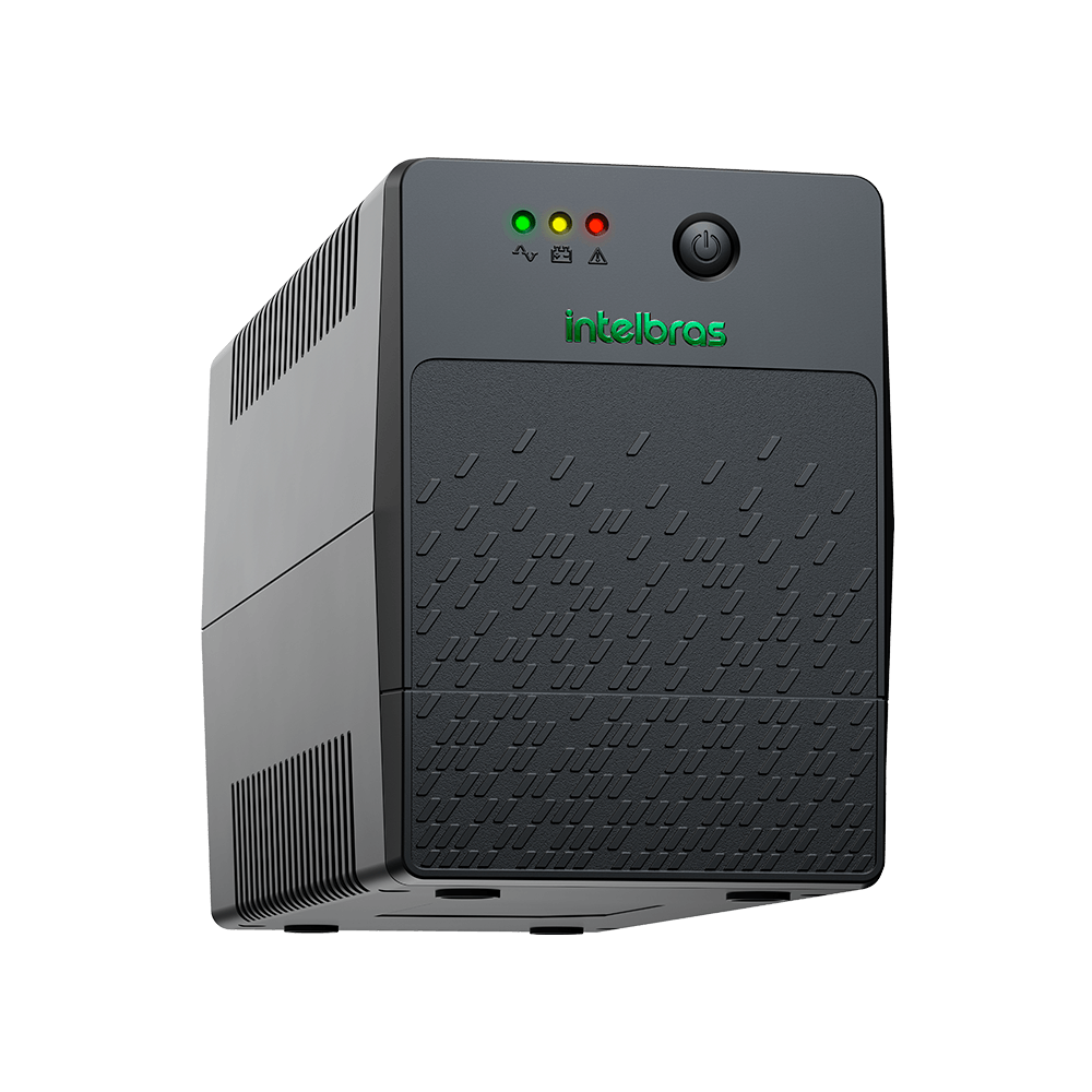 Nobreak XNB NEO 1600VA-220V Intelbras